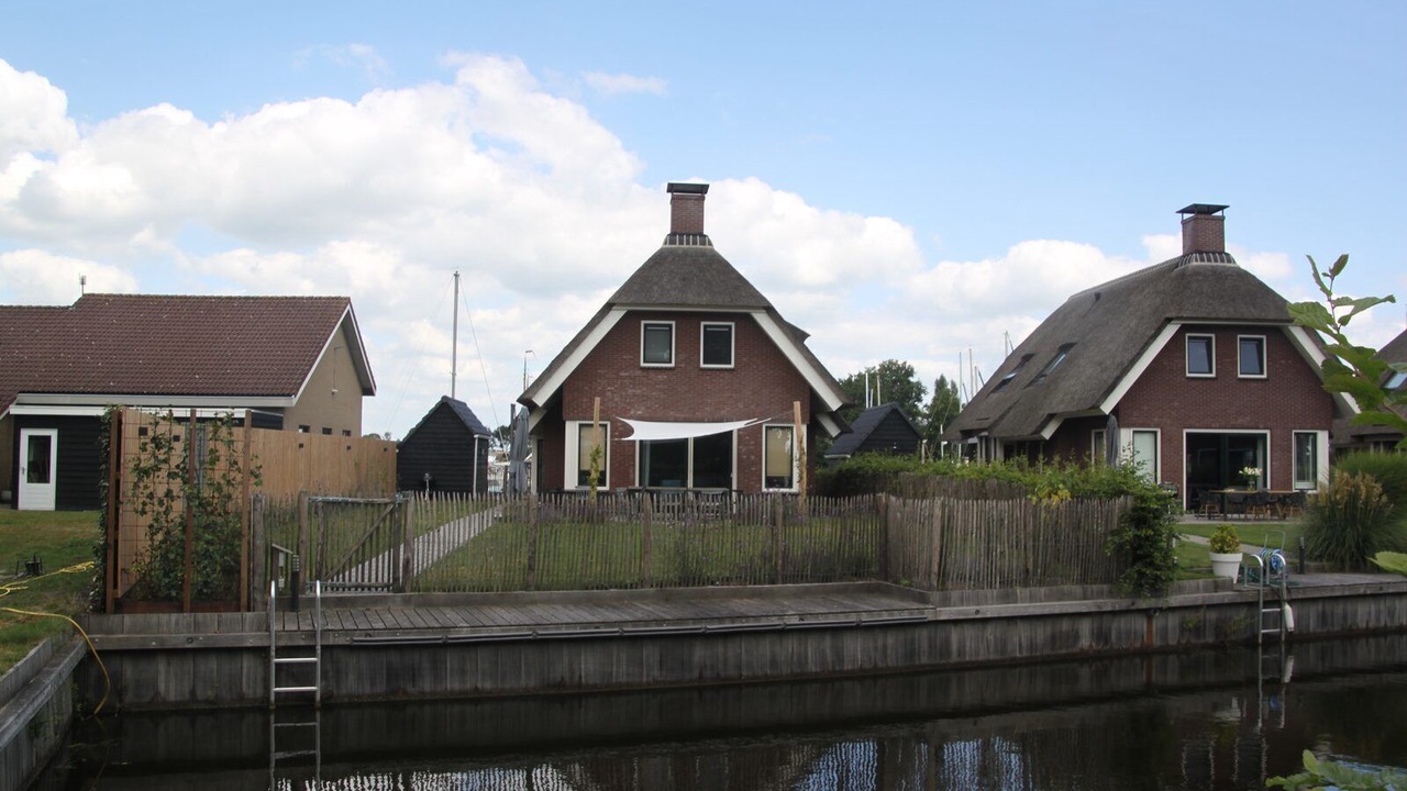 Photo of Outdoor in Idskenhuizen