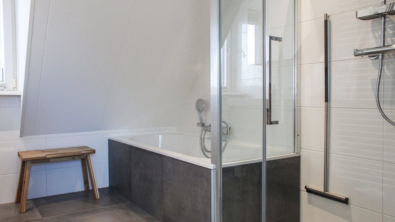 Photo of Bathroom in Idskenhuizen