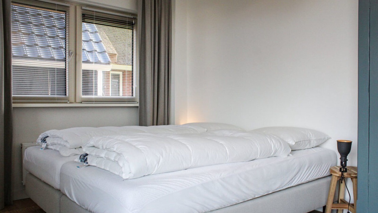 Photo of Bedroom in Idskenhuizen