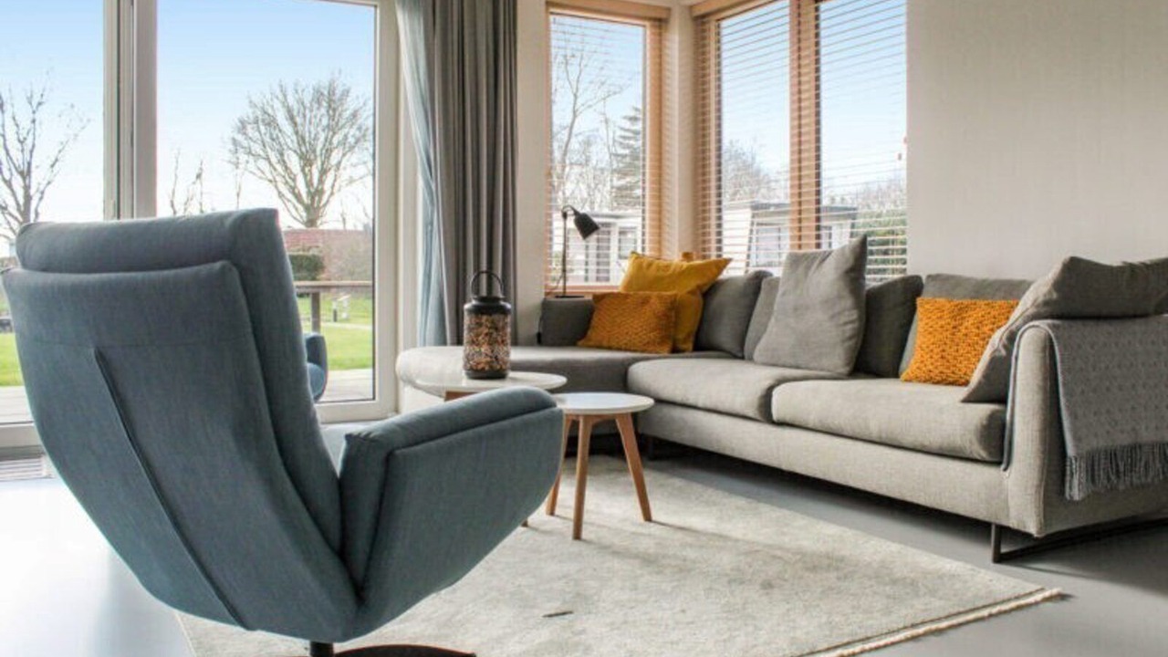 Photo of Livingroom in Idskenhuizen