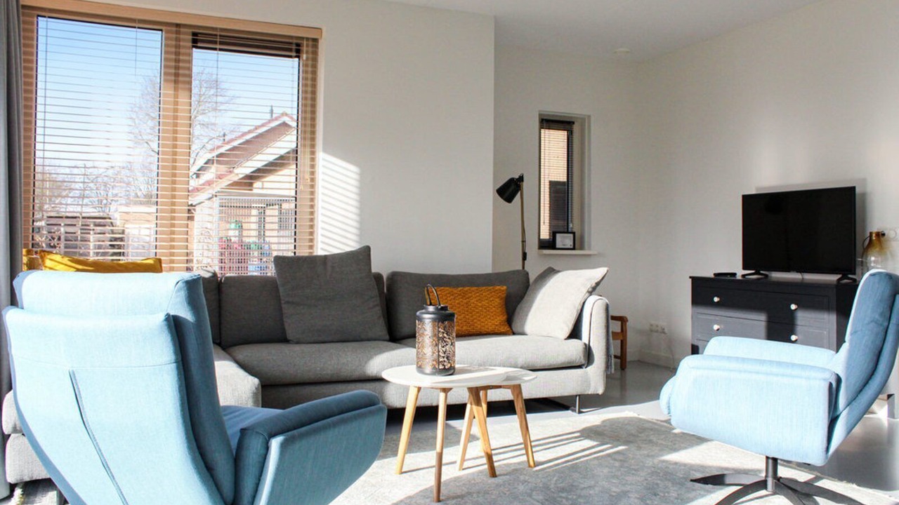 Photo of Livingroom in Idskenhuizen