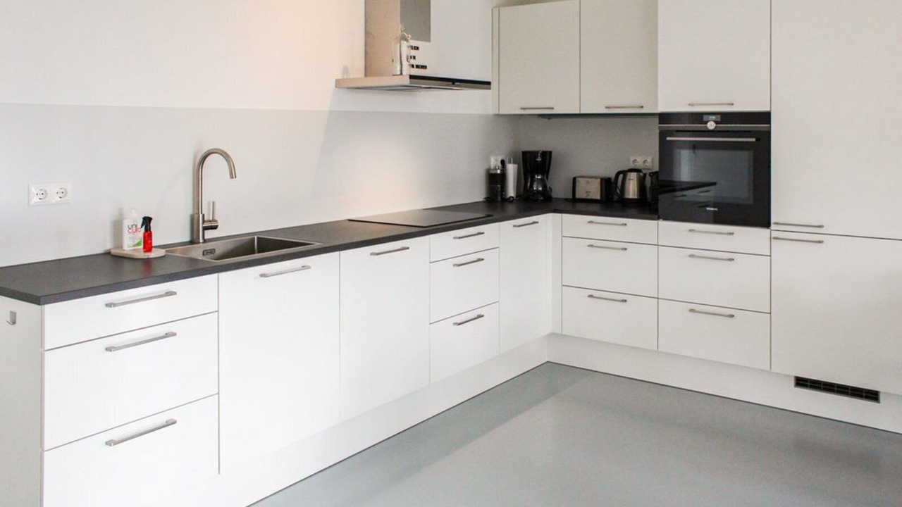 Photo of Kitchen in Idskenhuizen