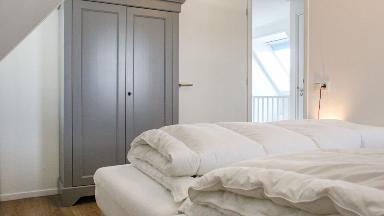 Photo of Bedroom in Idskenhuizen
