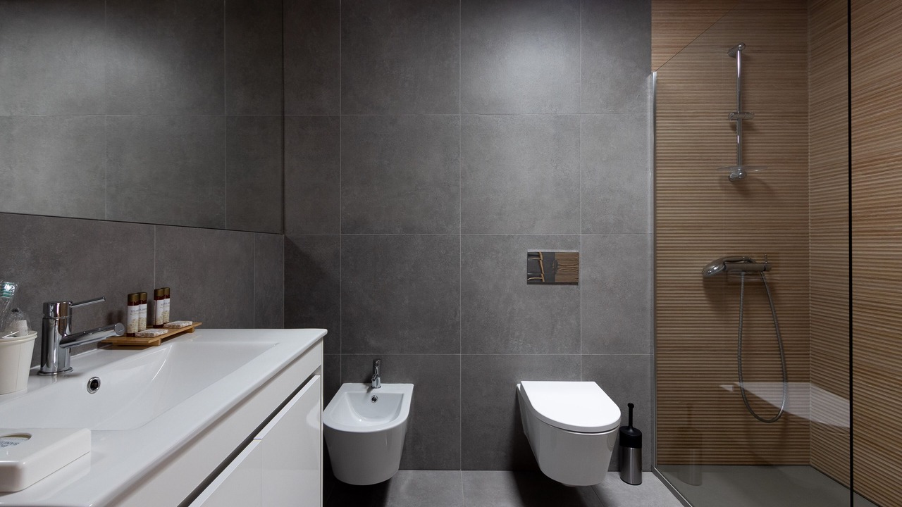 Photo of Bathroom in Cardielos