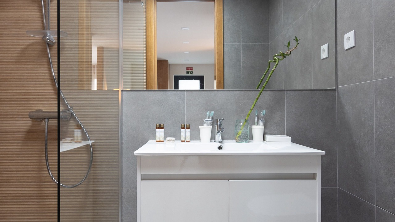 Photo of Bathroom in Cardielos