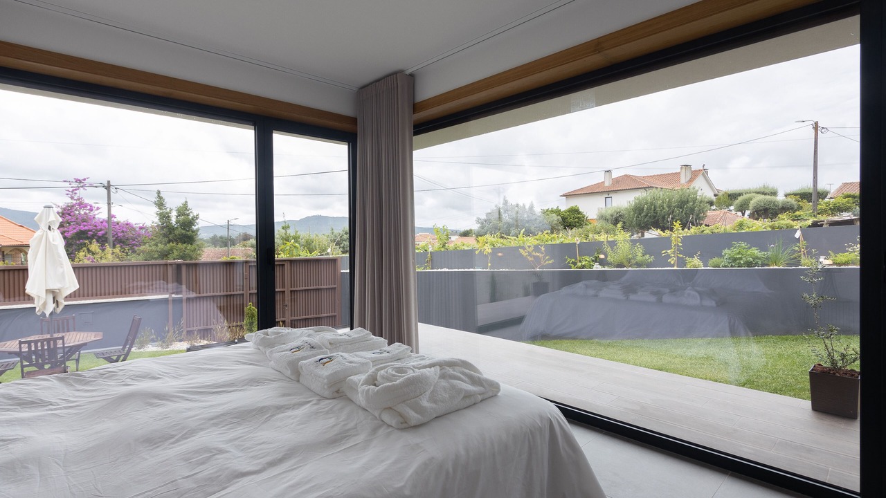 Photo of Bedroom in Cardielos