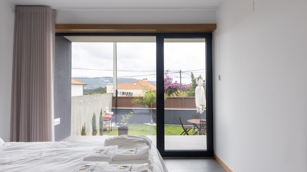 Photo of Bedroom in Cardielos