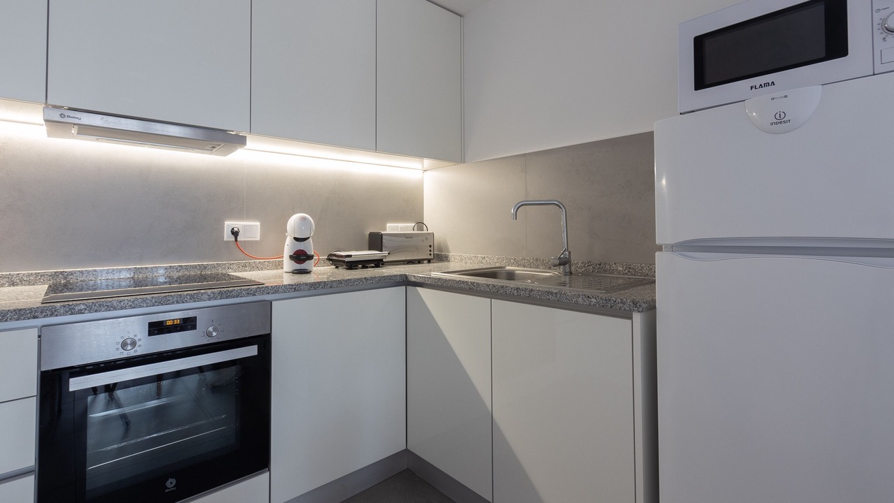 Photo of Kitchen in Cardielos