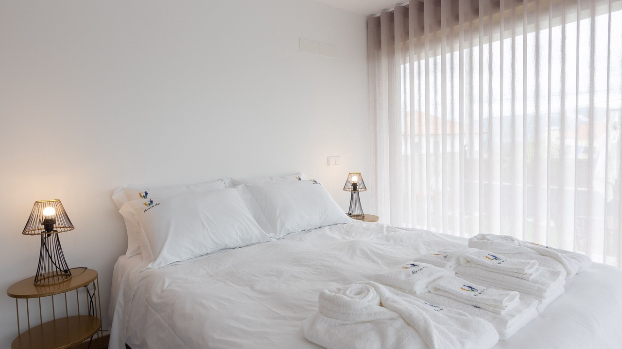 Photo of Bedroom in Cardielos