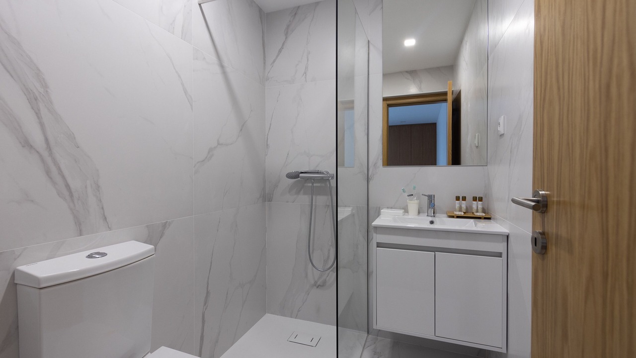 Photo of Bathroom in Cardielos
