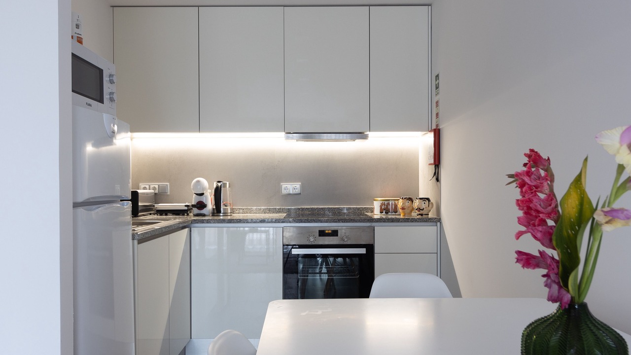 Photo of Kitchen in Cardielos