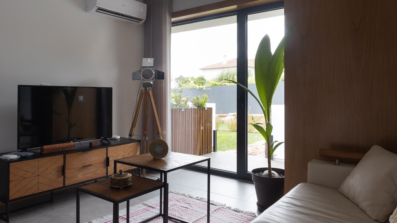 Photo of Livingroom in Cardielos
