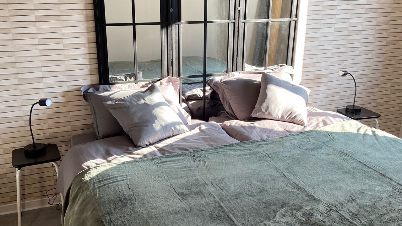 Photo of Bedroom in Bailleul-Sir-Berthoult