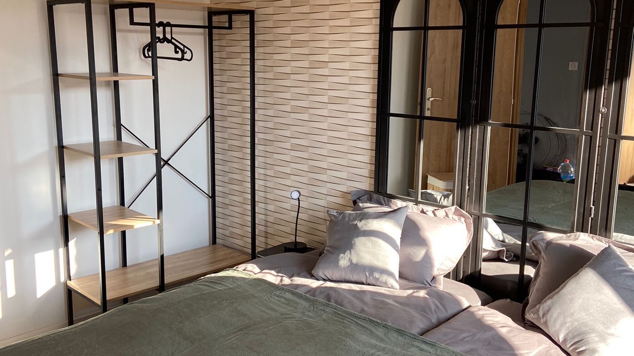 Photo of Bedroom in Bailleul-Sir-Berthoult