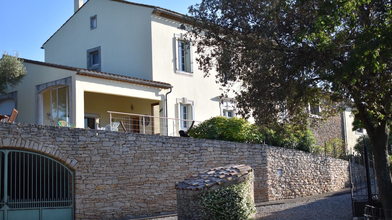 Photo of Outdoor in Marseillette