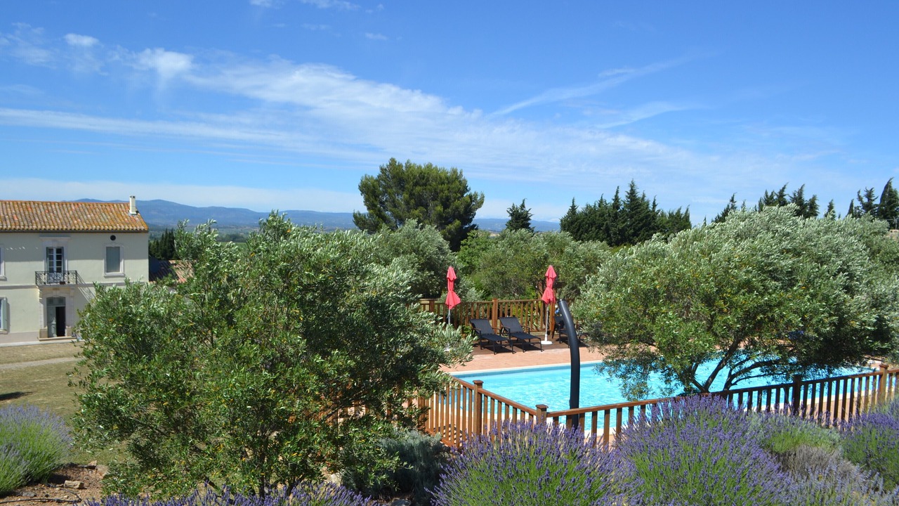 Photo of Outdoor in Marseillette