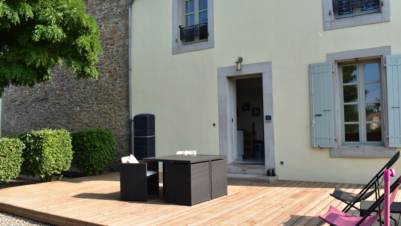 Photo of Outdoor in Marseillette