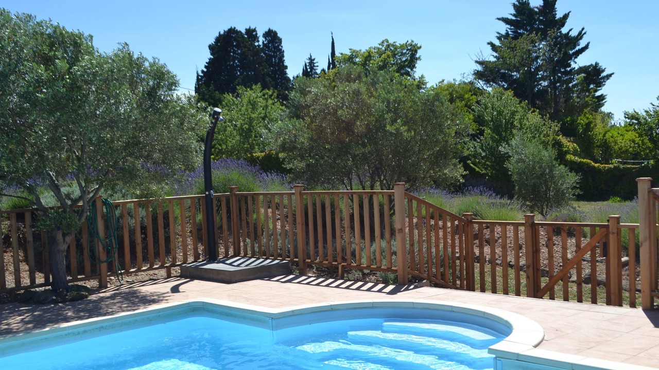 Photo of Outdoor in Marseillette