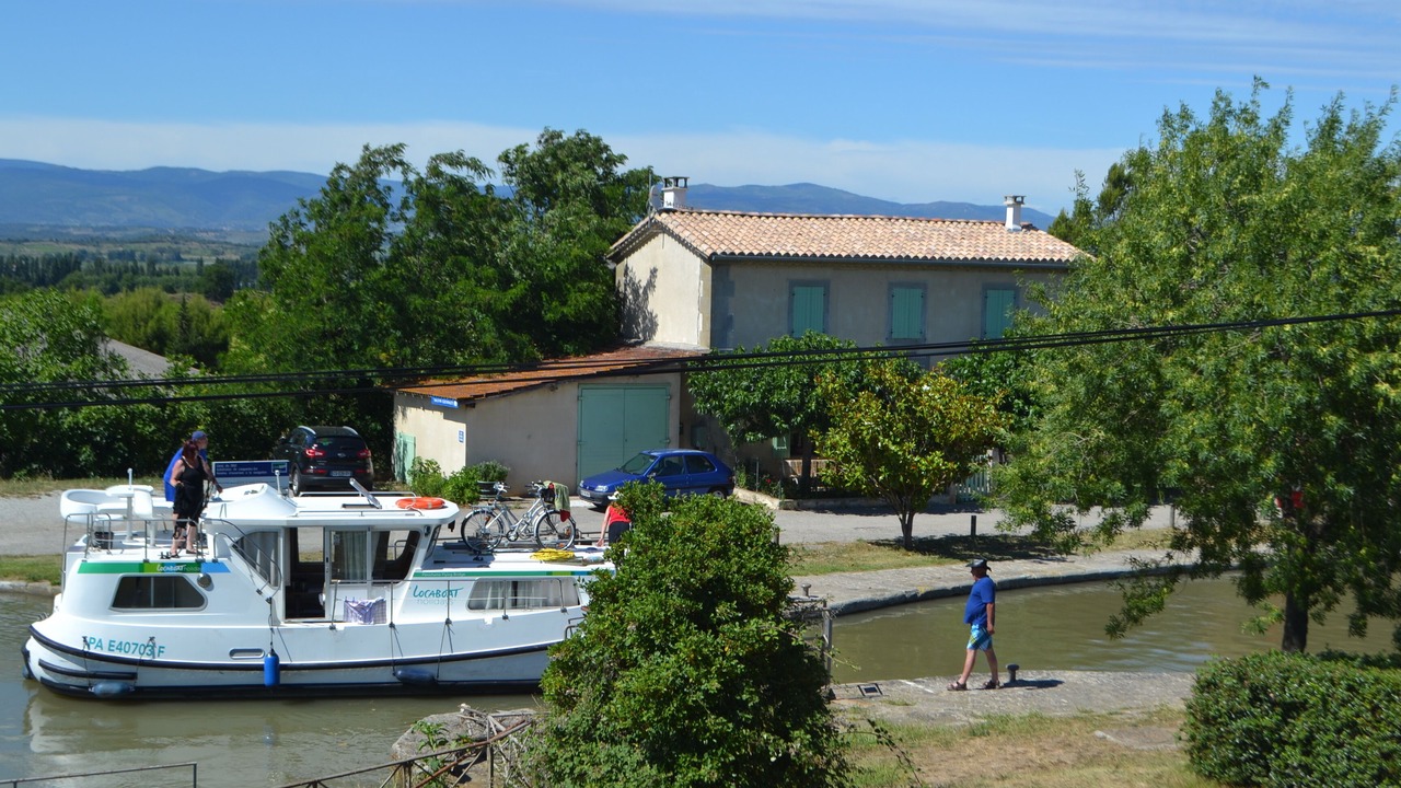 Photo of Others in Marseillette