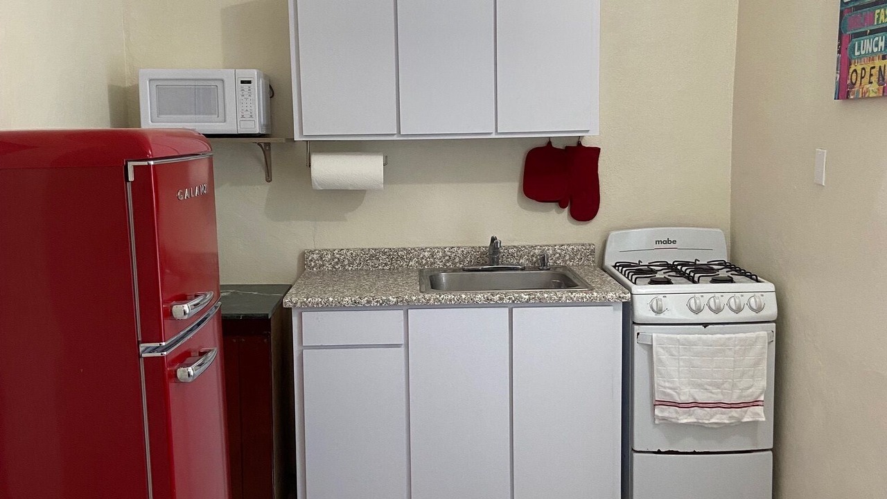 Photo of Kitchen in Lajas