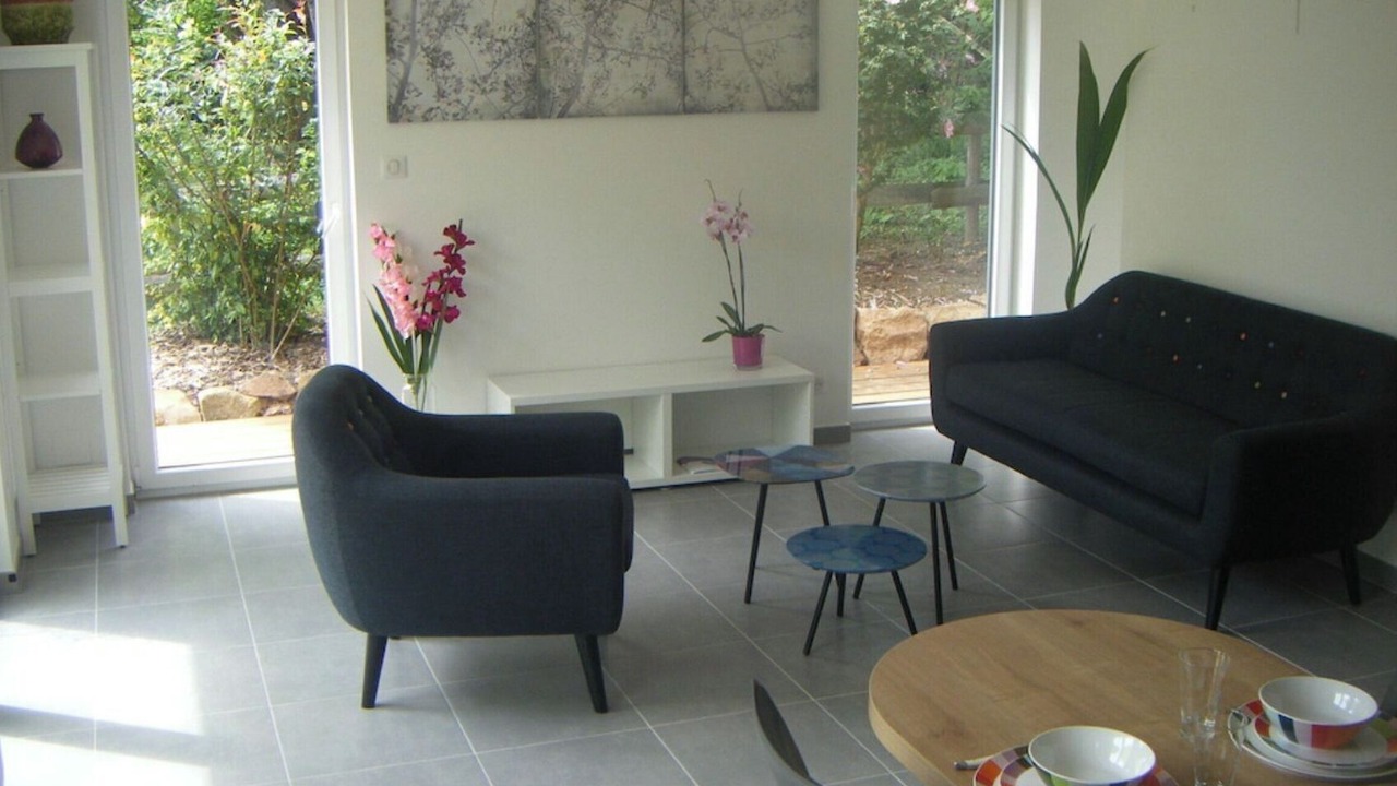 Photo of Livingroom in Ribeauville