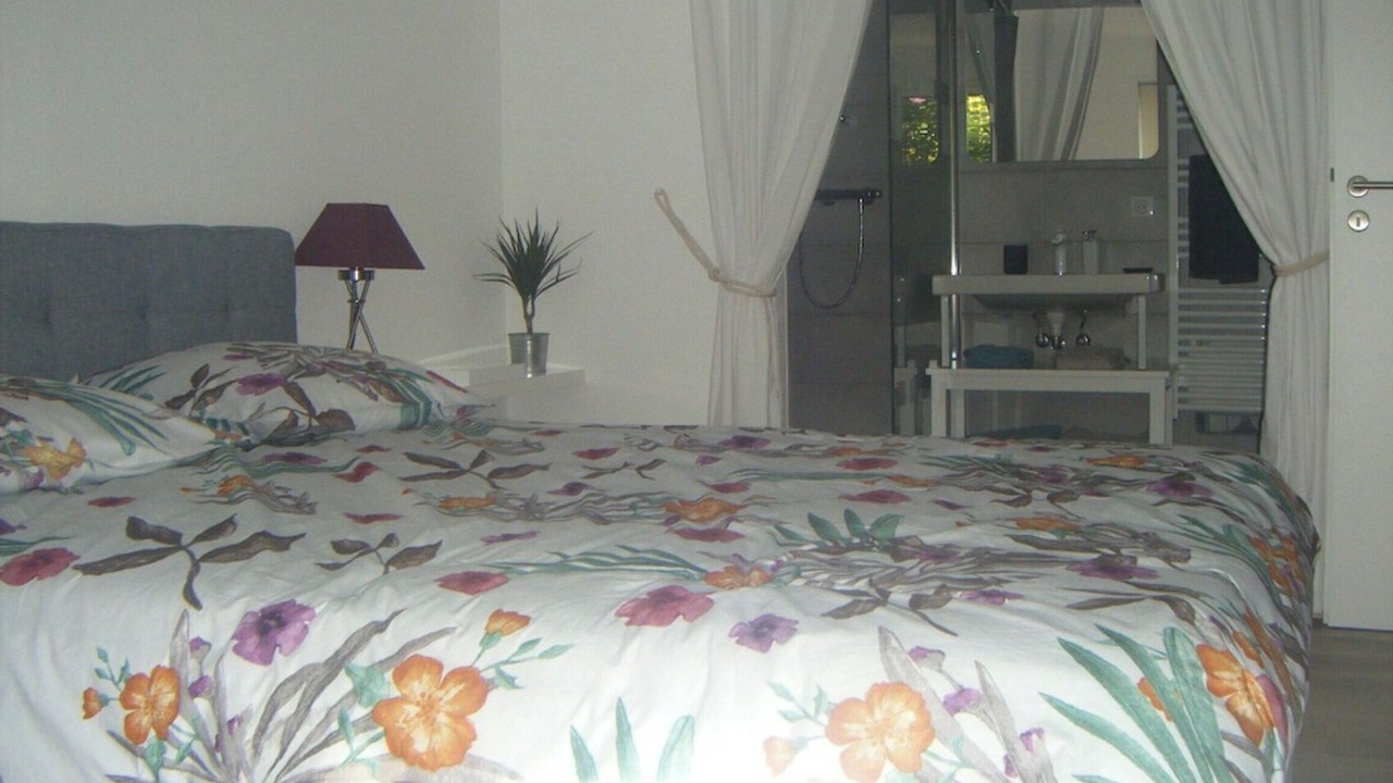 Photo of Bedroom in Ribeauville