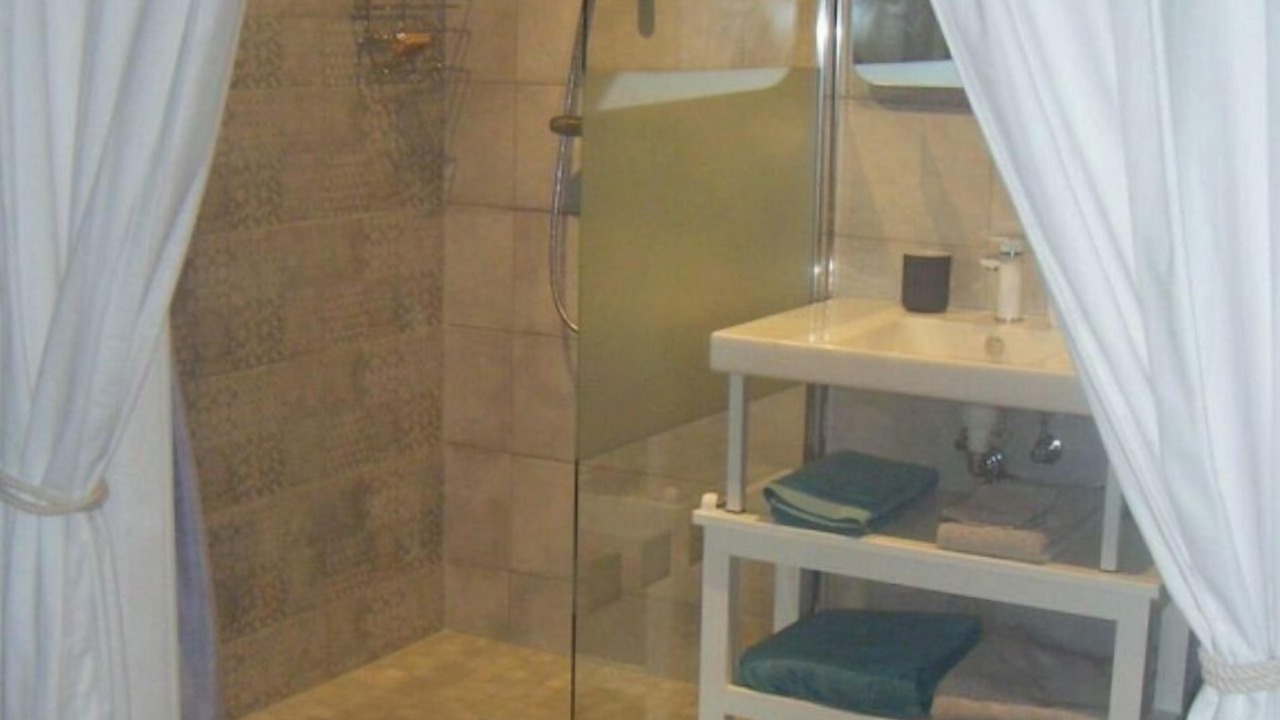 Photo of Bathroom in Ribeauville