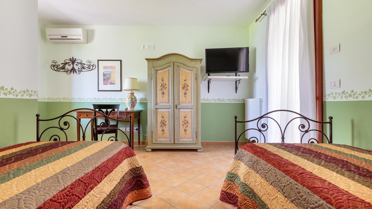 Photo of Bedroom in Trepuzzi