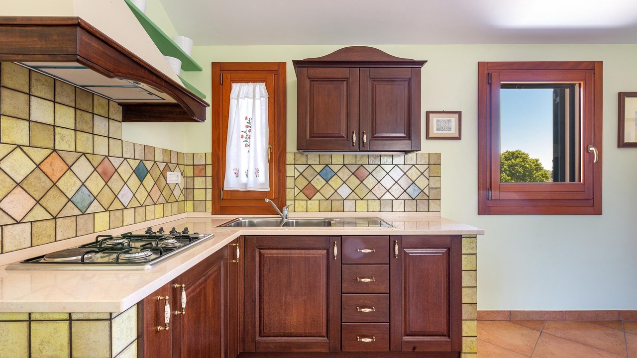 Photo of Kitchen in Trepuzzi