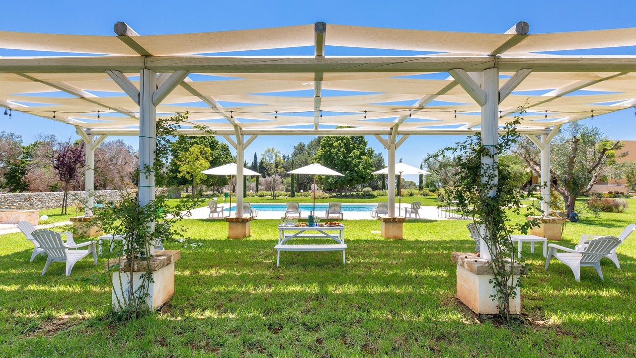 Photo of Outdoor in Trepuzzi