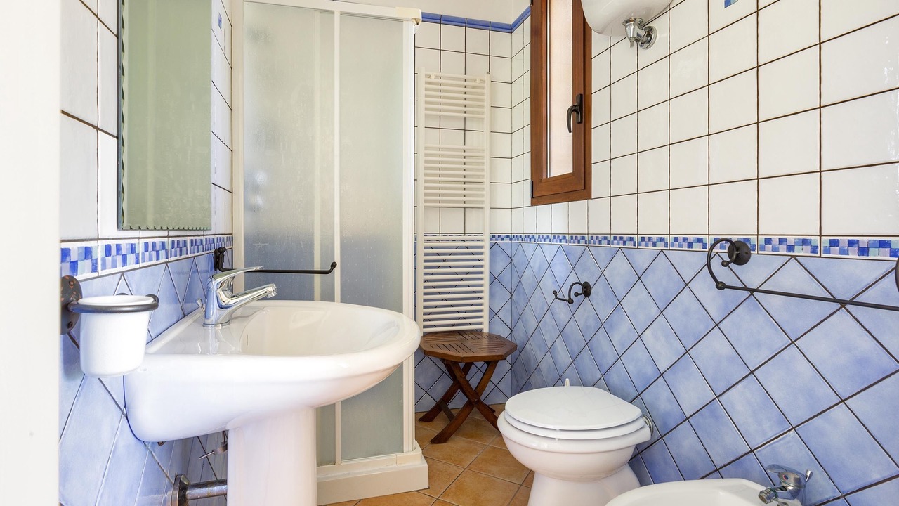 Photo of Bathroom in Trepuzzi