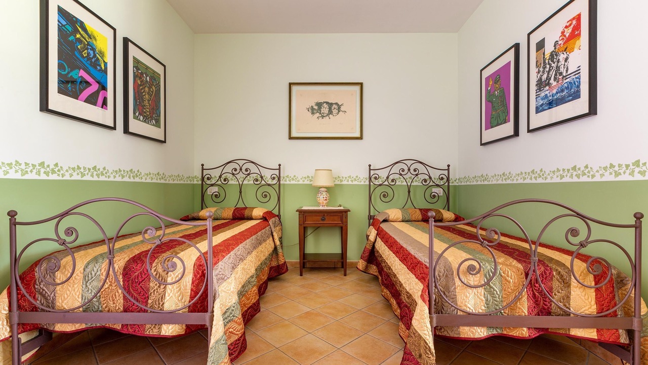 Photo of Bedroom in Trepuzzi