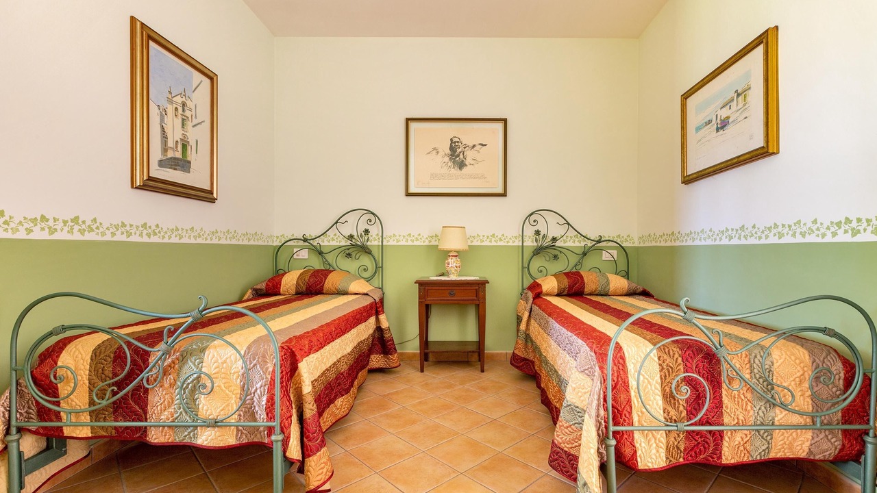Photo of Bedroom in Trepuzzi