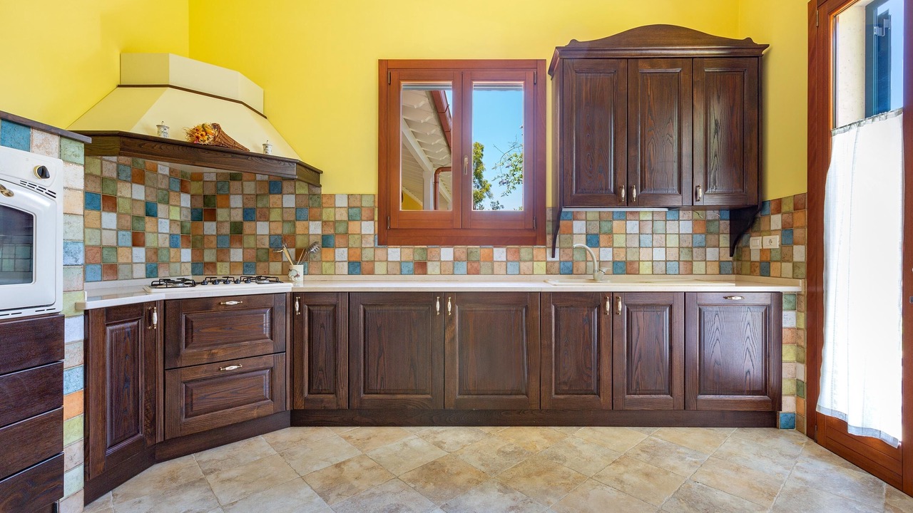 Photo of Kitchen in Trepuzzi