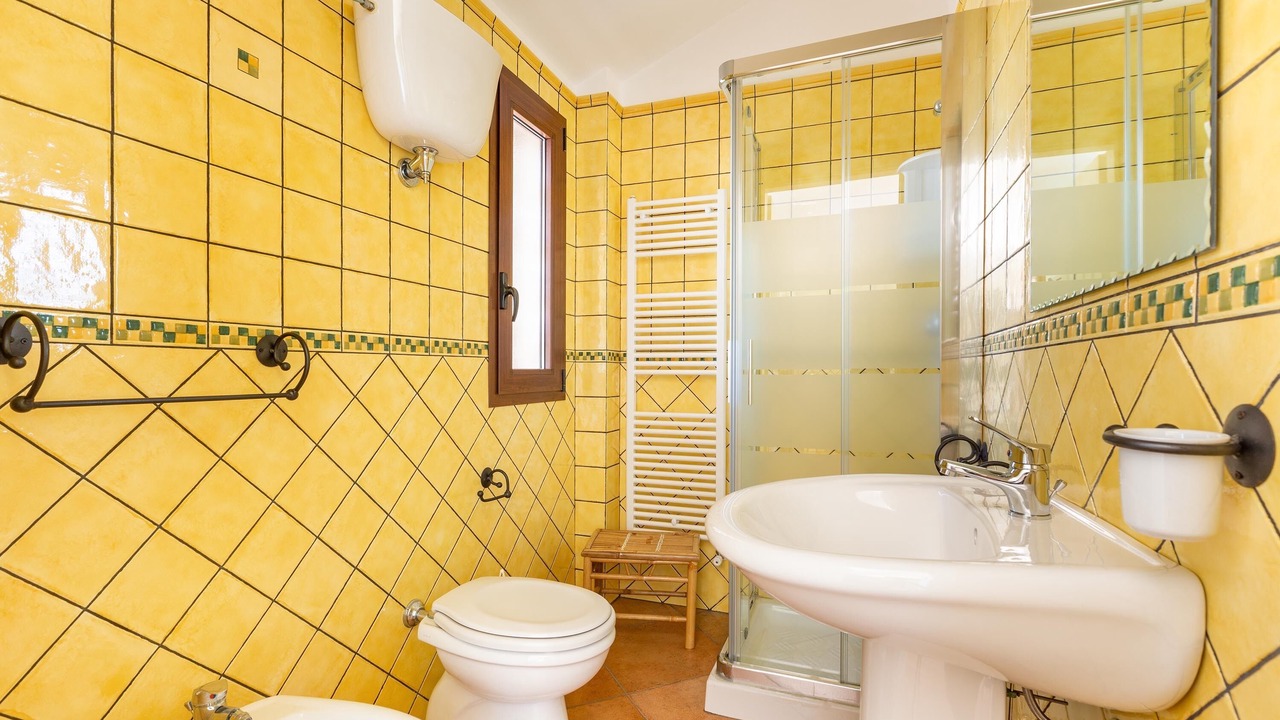 Photo of Bathroom in Trepuzzi