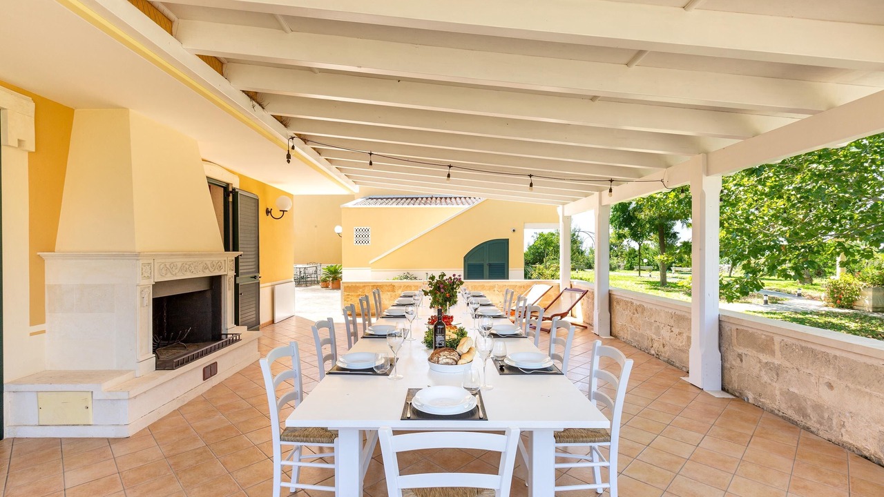 Photo of Outdoor in Trepuzzi