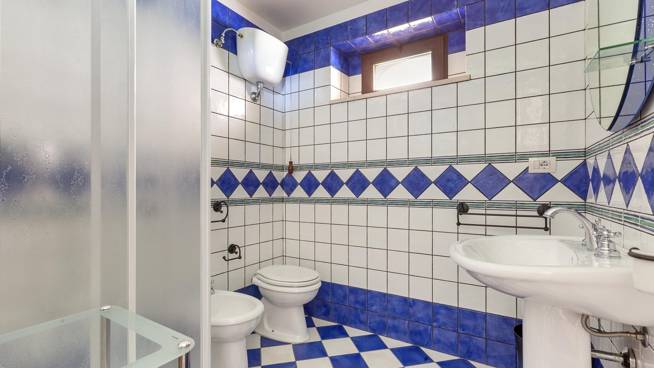 Photo of Bathroom in Trepuzzi