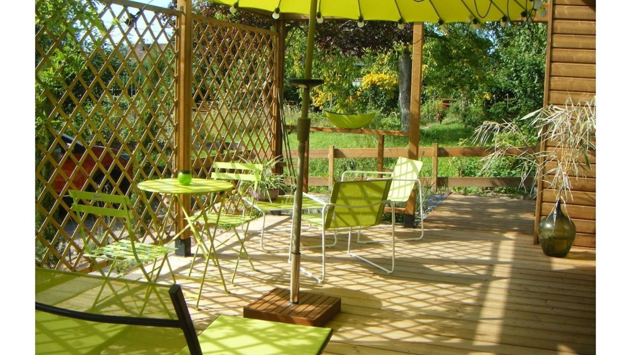 Photo of Outdoor in Ribeauville