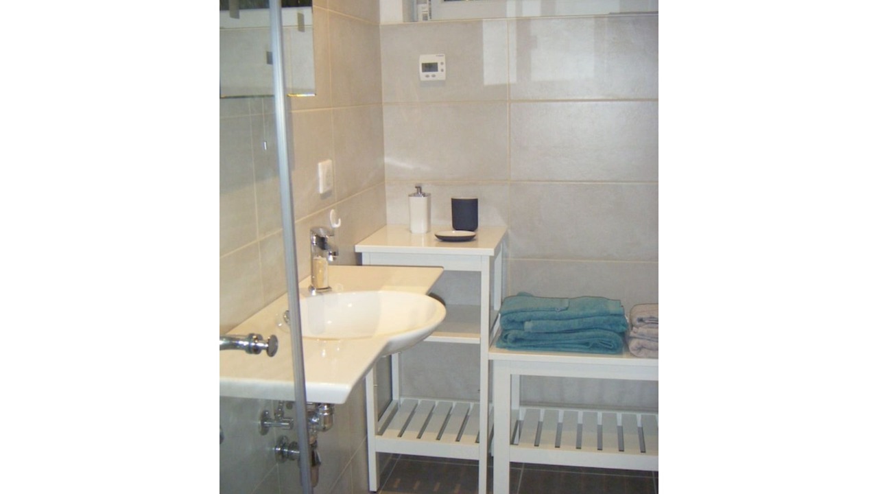 Photo of Bathroom in Ribeauville