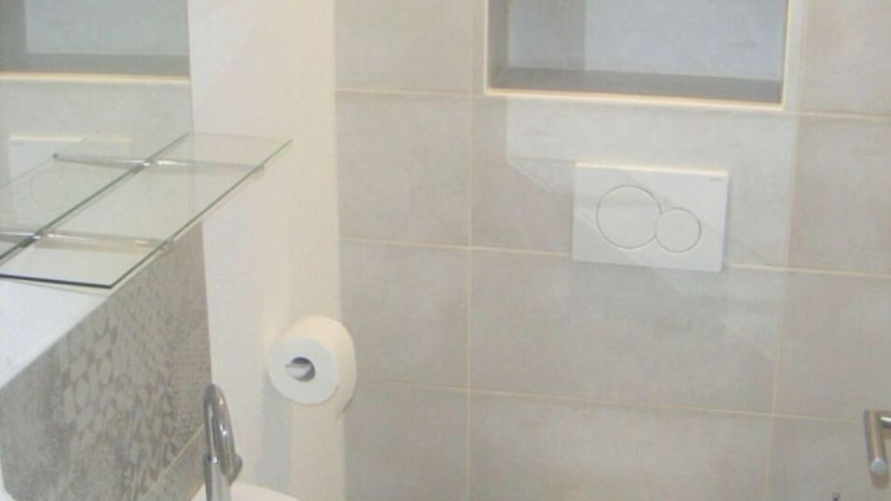 Photo of Bathroom in Ribeauville