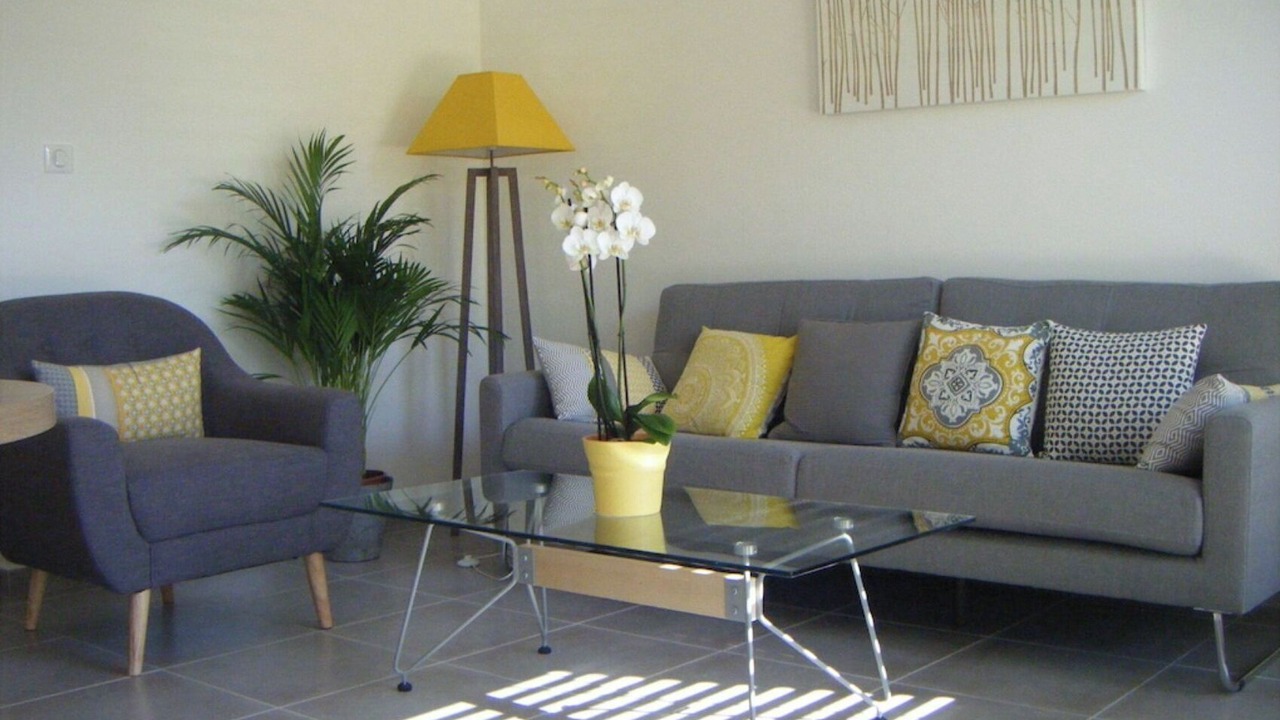Photo of Livingroom in Ribeauville