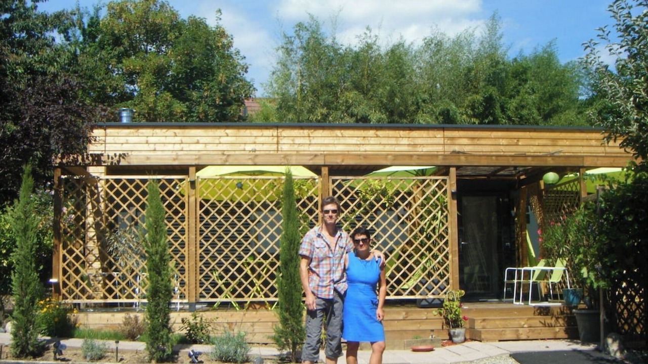 Photo of Outdoor in Ribeauville