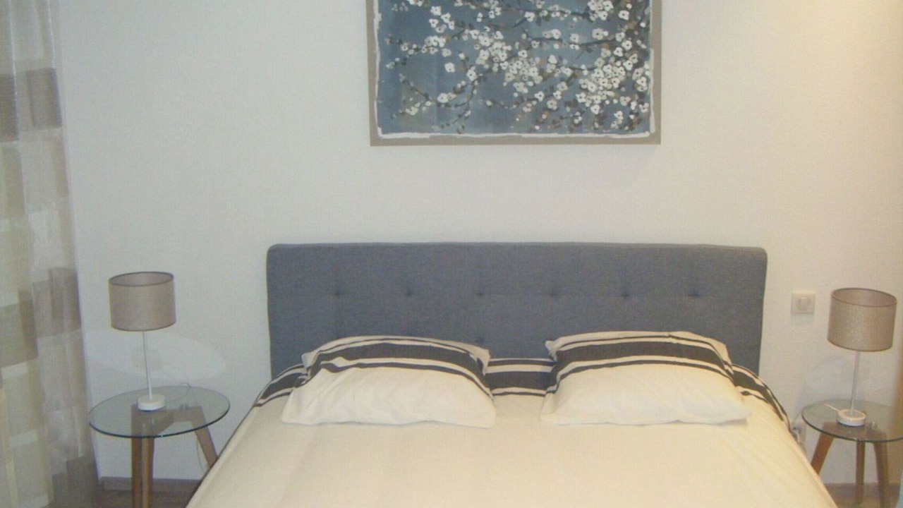 Photo of Bedroom in Ribeauville
