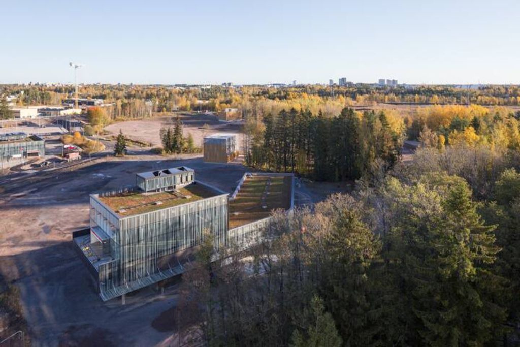 Photo of Outdoor in Espoo