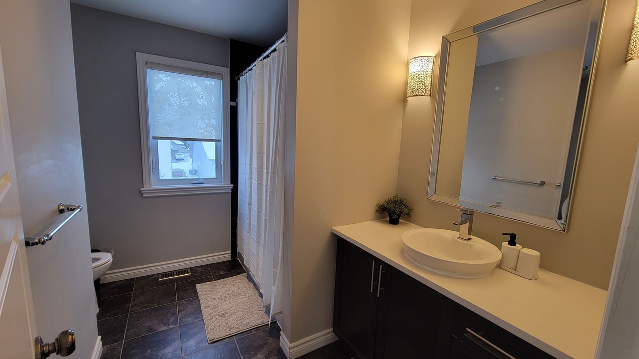 Photo of Bathroom in Clarence-Rockland