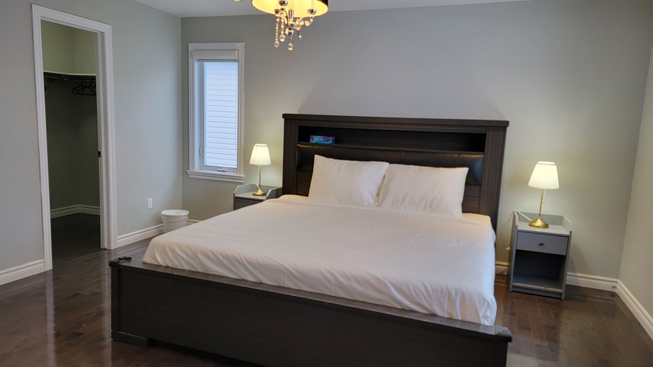Photo of Bedroom in Clarence-Rockland