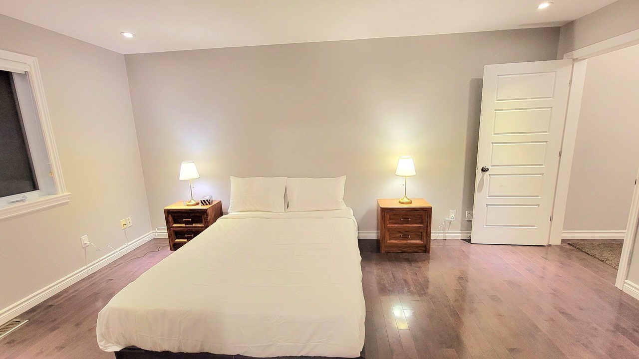 Photo of Bedroom in Clarence-Rockland