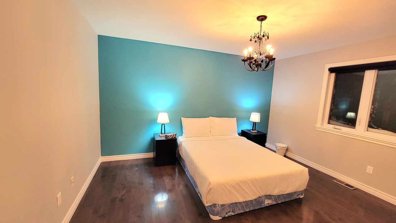 Photo of Bedroom in Clarence-Rockland