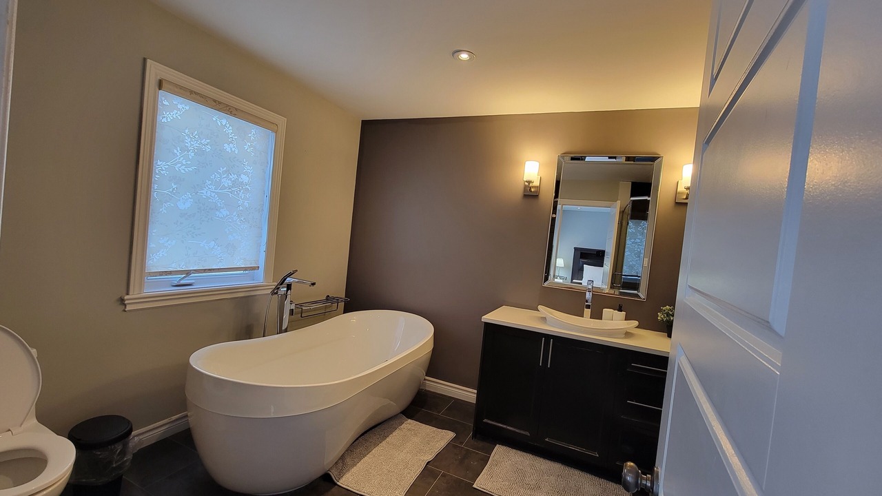 Photo of Bathroom in Clarence-Rockland