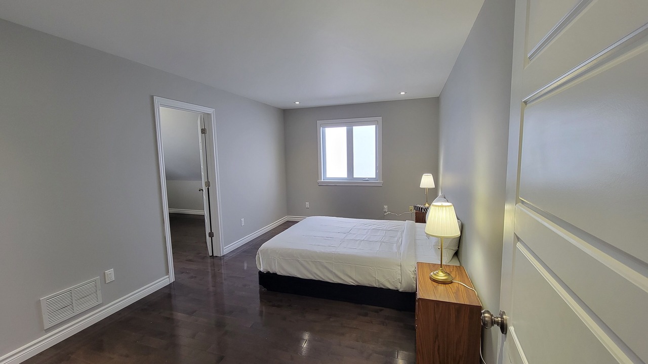 Photo of Bedroom in Clarence-Rockland